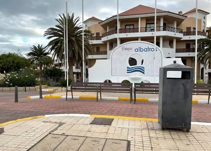 Palmerastenerife Golf Del Sur San Miguel de Abona