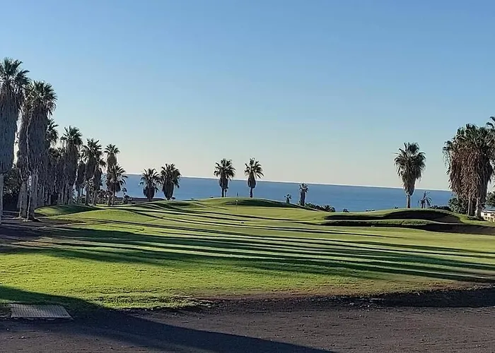 Palmerastenerife Golf Del Sur *