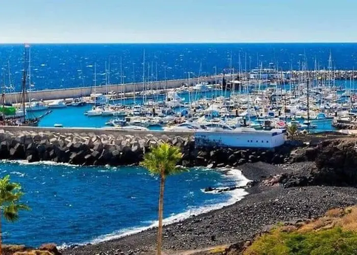 Palmeras Golf Del Sur San Miguel de Abona