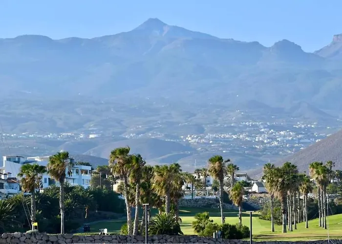Palmerastenerife Golf Del Sur *