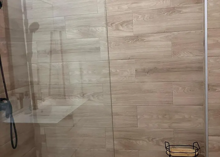 Palmerastenerife Golf Del Sur Apartman San Miguel de Abona